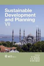 Sustainable Development and Planning VII