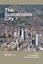 The Sustainable City X 