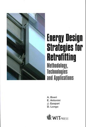 Energy Design Strategies for Retrofitting