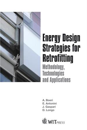 Energy Design Strategies for Retrofitting