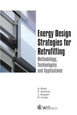 Energy Design Strategies for Retrofitting