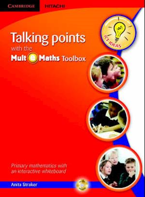 Talking Points with the Mult-e-Maths Toolbox Teacher's Book and CD-ROM