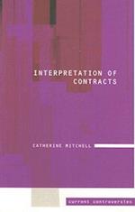 Interpretation of Contracts