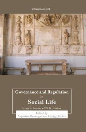 Governance and Regulation in Social Life