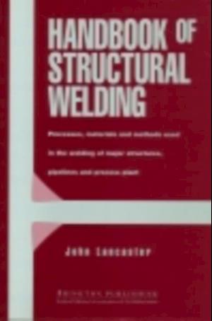Handbook of Structural Welding