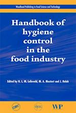 Handbook of Hygiene Control in the Food Industry