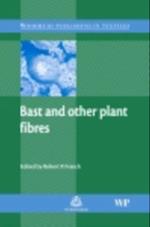 Bast and Other Plant Fibres