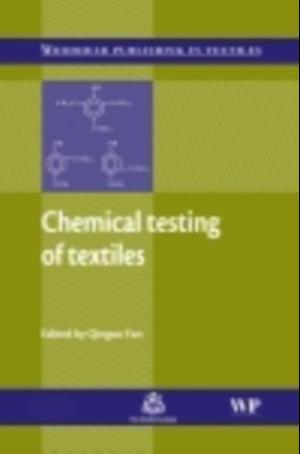 Chemical Testing of Textiles