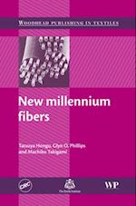 New Millennium Fibers