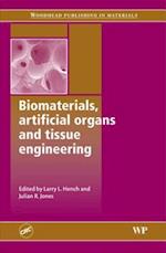 Biomaterials, Artificial Organs and Tissue Engineering