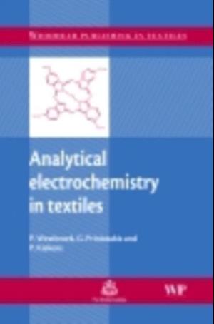 Analytical Electrochemistry in Textiles