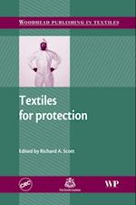 Textiles for Protection