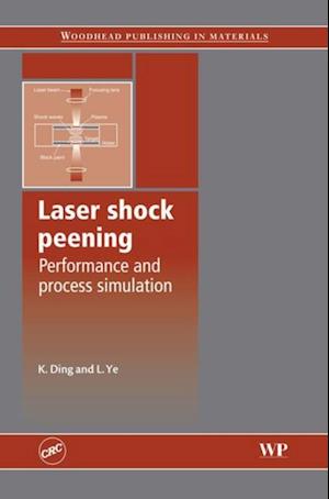 Laser Shock Peening