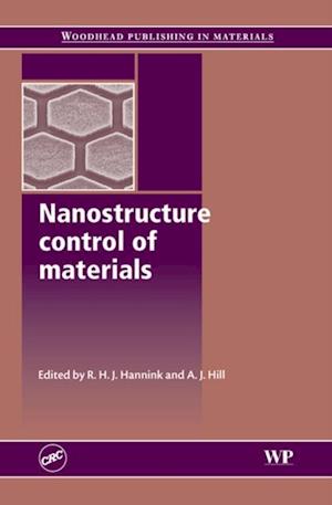 Nanostructure Control of Materials