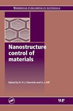 Nanostructure Control of Materials