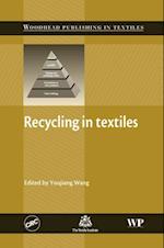 Recycling in Textiles