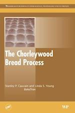 Chorleywood Bread Process