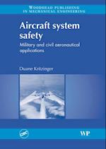 Aircraft System Safety