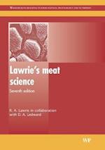 Lawrie's Meat Science