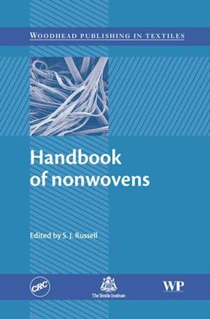 Handbook of Nonwovens