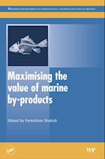 Maximising the Value of Marine By-Products