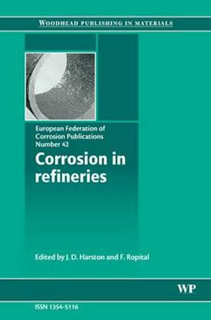 Corrosion in Refineries