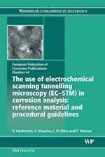 The Use of Electrochemical Scanning Tunnelling Microscopy (EC-STM) in Corrosion Analysis