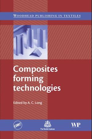 Composites Forming Technologies