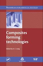 Composites Forming Technologies