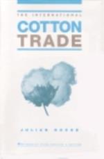 International Cotton Trade
