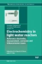 Electrochemistry in Light Water Reactors