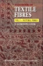 Handbook of Textile Fibres