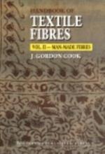 Handbook of Textile Fibres