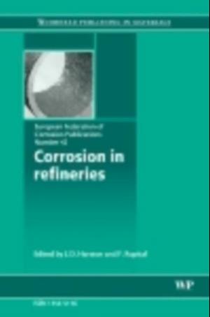 Corrosion in Refineries