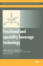 Functional and Speciality Beverage Technology