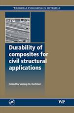 Durability of Composites for Civil Structural Applications