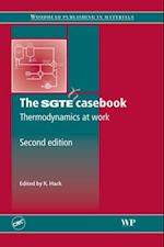 SGTE Casebook