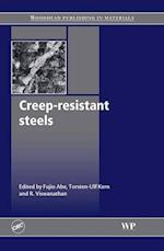 Creep-Resistant Steels