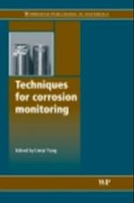 Techniques for Corrosion Monitoring