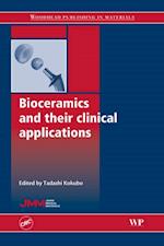 Bioceramics and their Clinical Applications