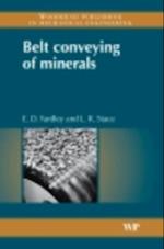 Belt Conveying of Minerals