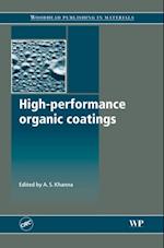 High-Performance Organic Coatings