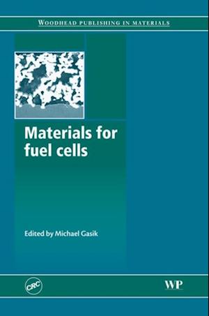 Materials for Fuel Cells