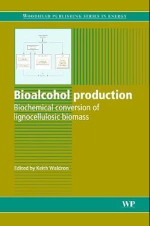 Bioalcohol Production