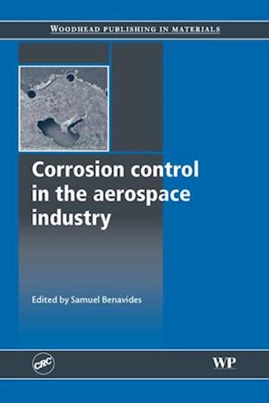 Corrosion Control in the Aerospace Industry