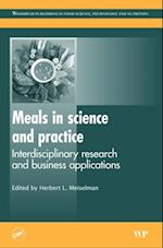 Meals in Science and Practice