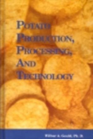 Potato Production, Processing and Technology