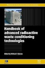 Handbook of Advanced Radioactive Waste Conditioning Technologies