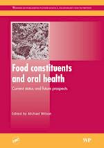 Food Constituents and Oral Health