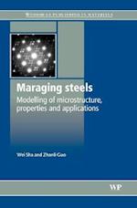 Maraging Steels